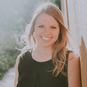 Meet your Posher, Cali